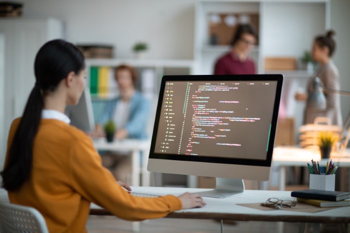IT Company in Port Elizabeth