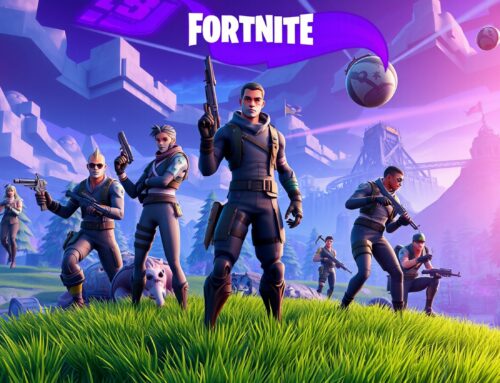 Fortnite Still Blocked by Apple