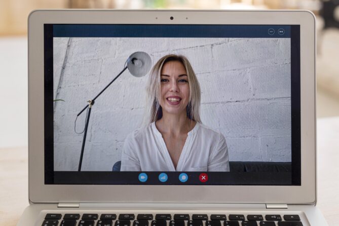 Google Meet
