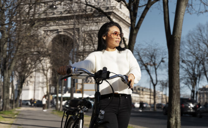 Heybike Alpha