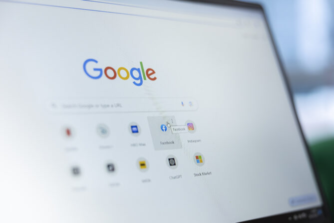 Google Ads and Organic SEO