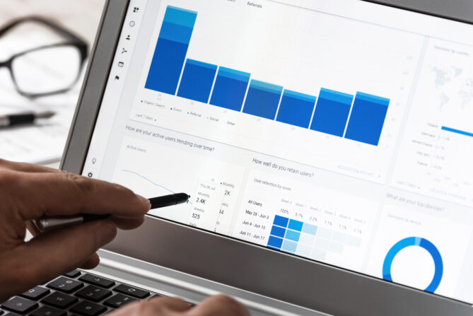 SEO-Friendly Web Design