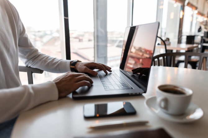 Website Redesign Tips