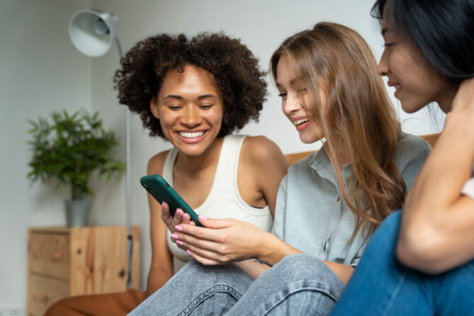 South African social media trends