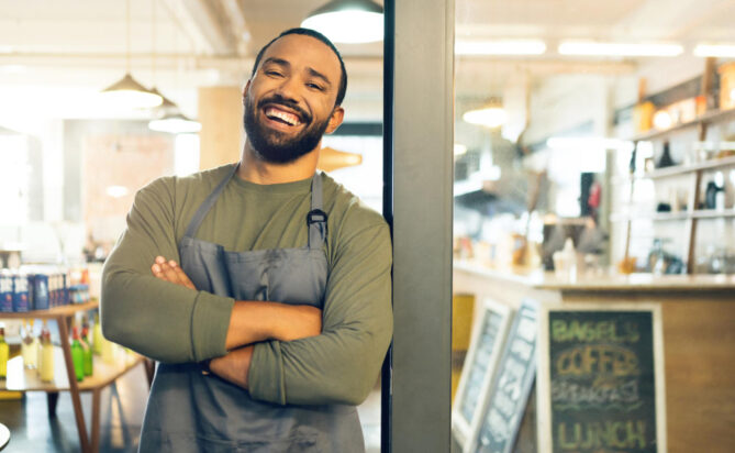 SEO for small businesses