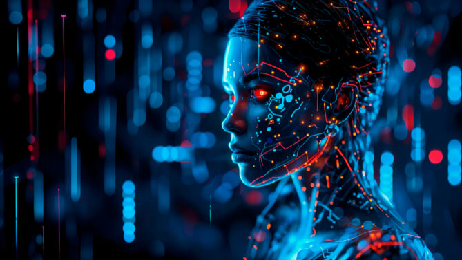 AI-Powered SEO